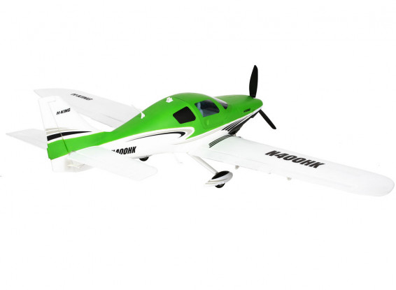 H-King TTX EPO Plane 1100mm (43